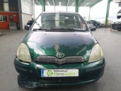 toyota yaris (ncp1/nlp1/scp1) del año 2001