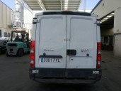 iveco daily caja cerrada (2006 =>) del año 2007