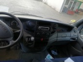 Iveco Daily closed box (2006 =>) from the year 2007