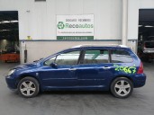 peugeot 307 break / sw (s1) del año 2005