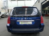peugeot 307 break / sw (s1) del año 2005
