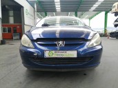 peugeot 307 break / sw (s1) del año 2005