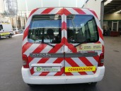 citroën berlingo del año 2006