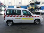 citroën berlingo del año 2006