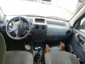 citroën berlingo del año 2006