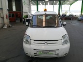 citroën berlingo del año 2006