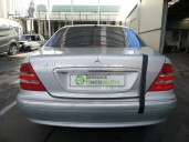 mercedes-benz clase s (w220) berlina del año 1999