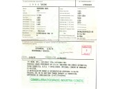 mercedes-benz clase s (w220) berlina del año 1999