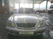 mercedes-benz clase s (w220) berlina del año 1999