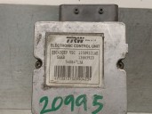 Recambio de abs para saab 9-3 (ys3f, e79, d79, d75) 1,8t referencia OEM IAM 12801324 12794168 13663920 TRW