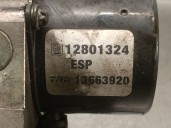 Recambio de abs para saab 9-3 (ys3f, e79, d79, d75) 1,8t referencia OEM IAM 12801324 12794168 13663920 TRW