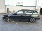 bmw serie 3 touring (e46) del año 2001