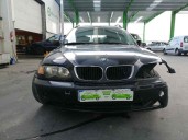 bmw serie 3 touring (e46) del año 2001