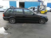 bmw serie 3 touring (e46) del año 2001