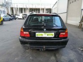 bmw serie 3 touring (e46) del año 2001