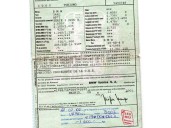 bmw serie 3 touring (e46) del año 2001