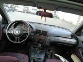 bmw serie 3 touring (e46) del año 2001