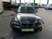 bmw serie 3 touring (e46) del año 2001