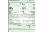 seat ibiza (6k1) del año 2000