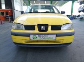 seat ibiza (6k1) del año 2000