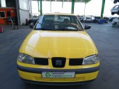 seat ibiza (6k1) del año 2000