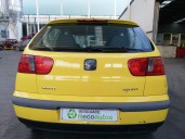seat ibiza (6k1) del año 2000