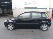 ford fiesta v (jh_, jd_) del año 2002