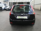 ford fiesta v (jh_, jd_) del año 2002