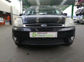 ford fiesta v (jh_, jd_) del año 2002
