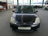 ford fiesta v (jh_, jd_) del año 2002