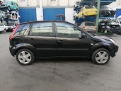 ford fiesta v (jh_, jd_) del año 2002