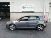 volkswagen golf v berlina (1k1) del año 2007