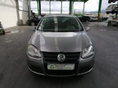 volkswagen golf v berlina (1k1) del año 2007