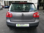 volkswagen golf v berlina (1k1) del año 2007