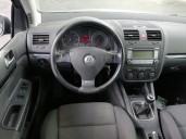 volkswagen golf v berlina (1k1) del año 2007