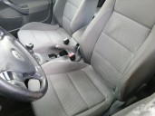 volkswagen golf v berlina (1k1) del año 2007