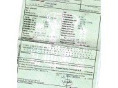 renault clio ii fase i (b/cbo) del año 1999