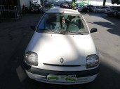 renault clio ii fase i (b/cbo) del año 1999