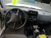 nissan pick-up (d22) del año 2000