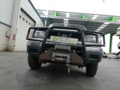 nissan pick-up (d22) del año 2000