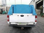nissan pick-up (d22) del año 2000