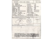 nissan pick-up (d22) del año 2000