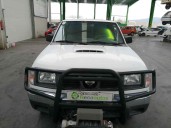 nissan pick-up (d22) del año 2000