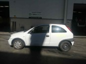 opel corsa c del año 2002