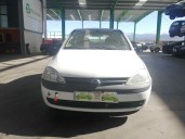 opel corsa c del año 2002