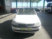 opel corsa c del año 2002