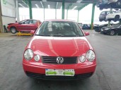 volkswagen polo (9n1) del año 2005