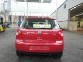volkswagen polo (9n1) del año 2005