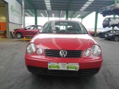 volkswagen polo (9n1) del año 2005