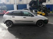 ford focus berlina (cak) del año 2001